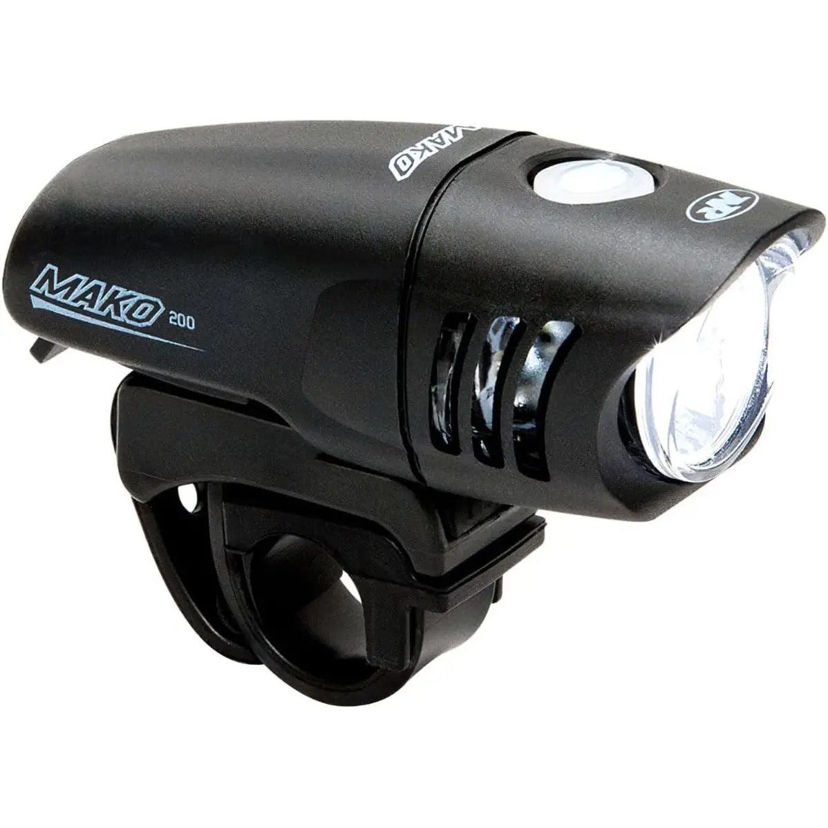 Voorverlichting Nite Rider Mako 200