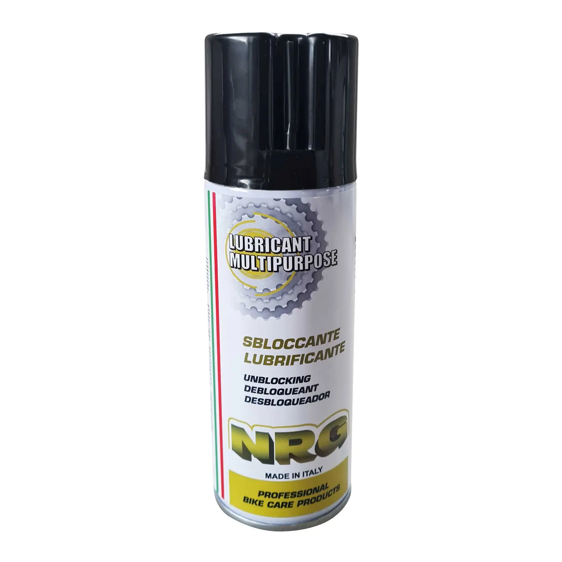 Multifunktionsschmiermittel NRG Bike