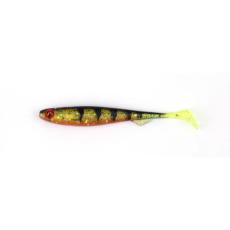 Esca morbida Fox Rage Slick Shad ultra UV