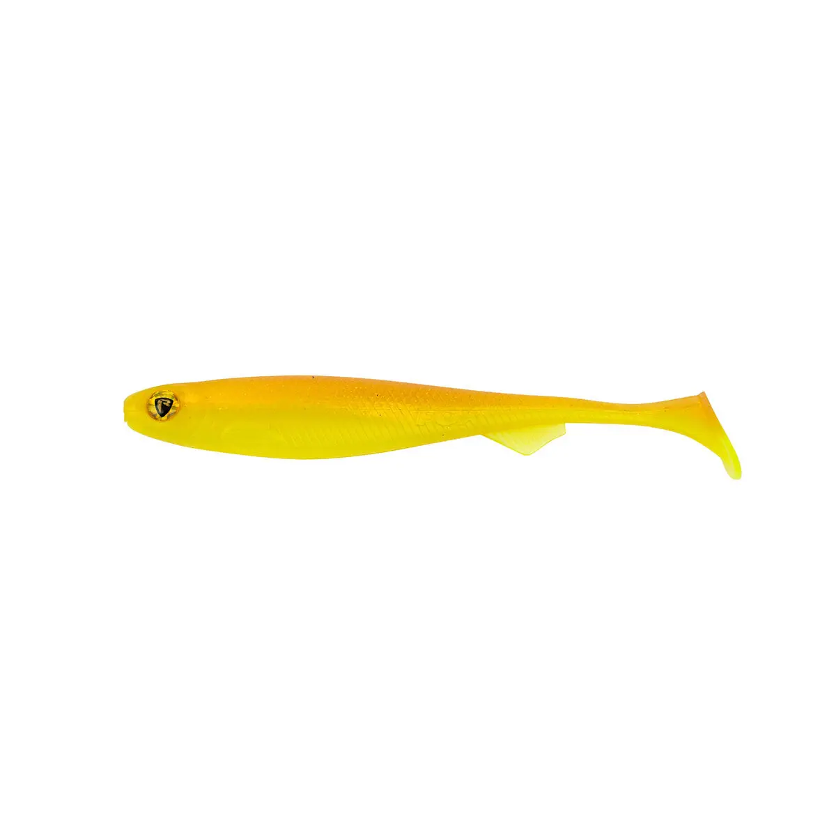 Esca morbida Fox Rage Slick Shad UV