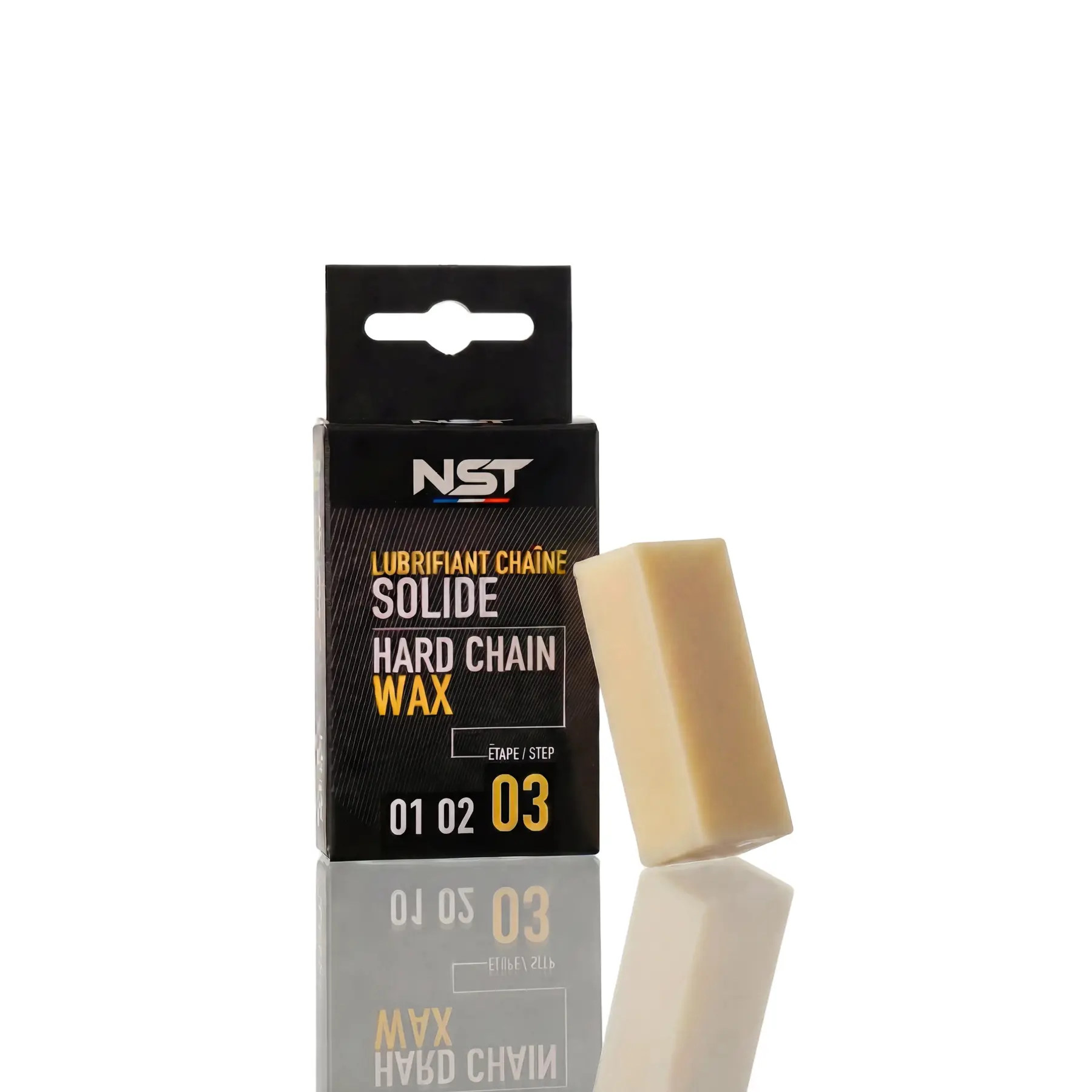 Nettoyant de chaîne Nstep