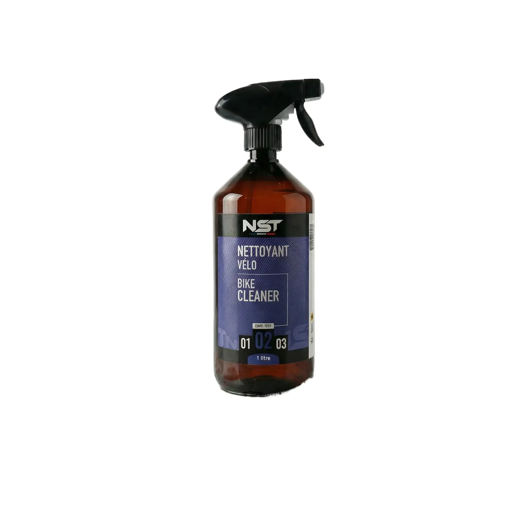 Reinigingsspray Nstep