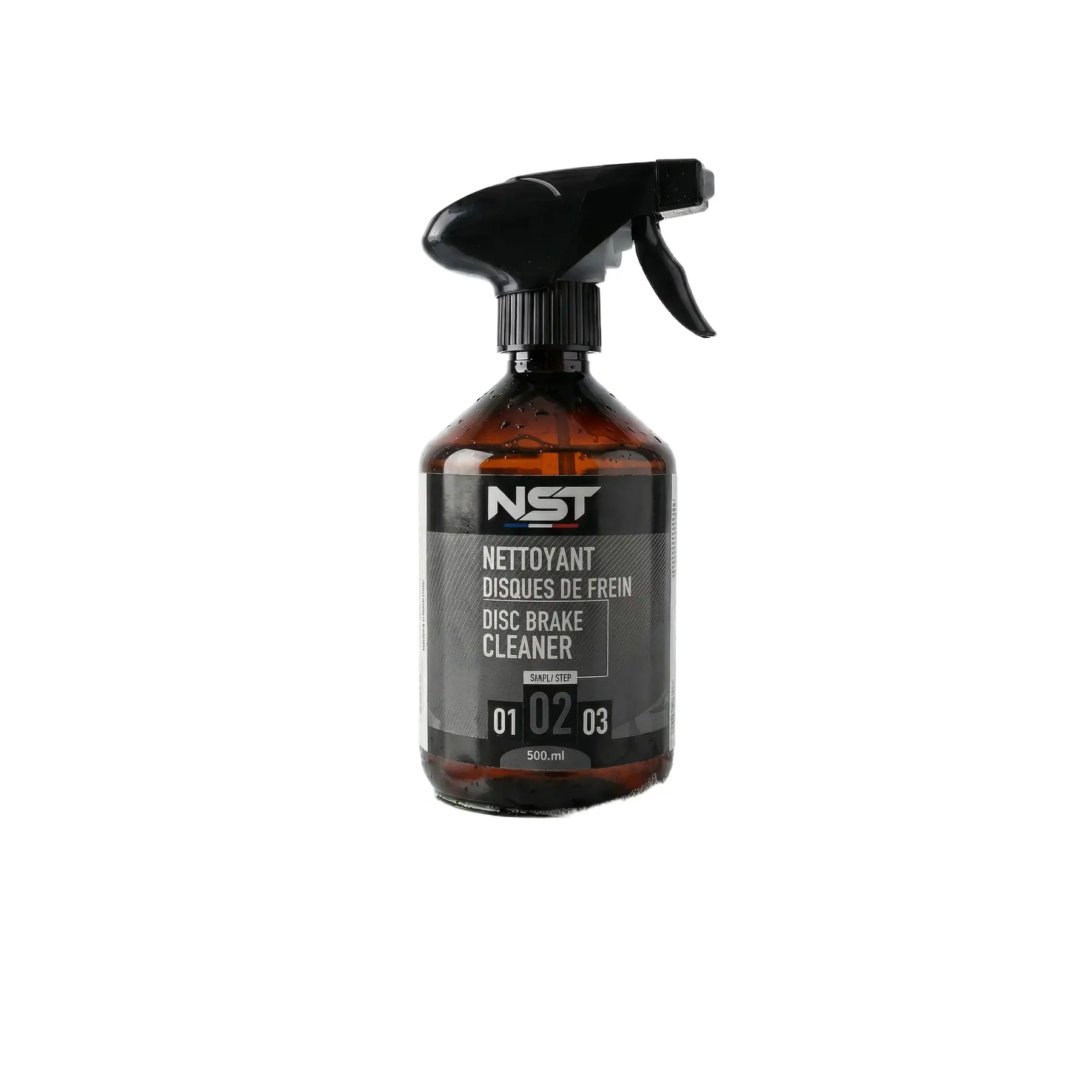 Nettoyant freins Nstep