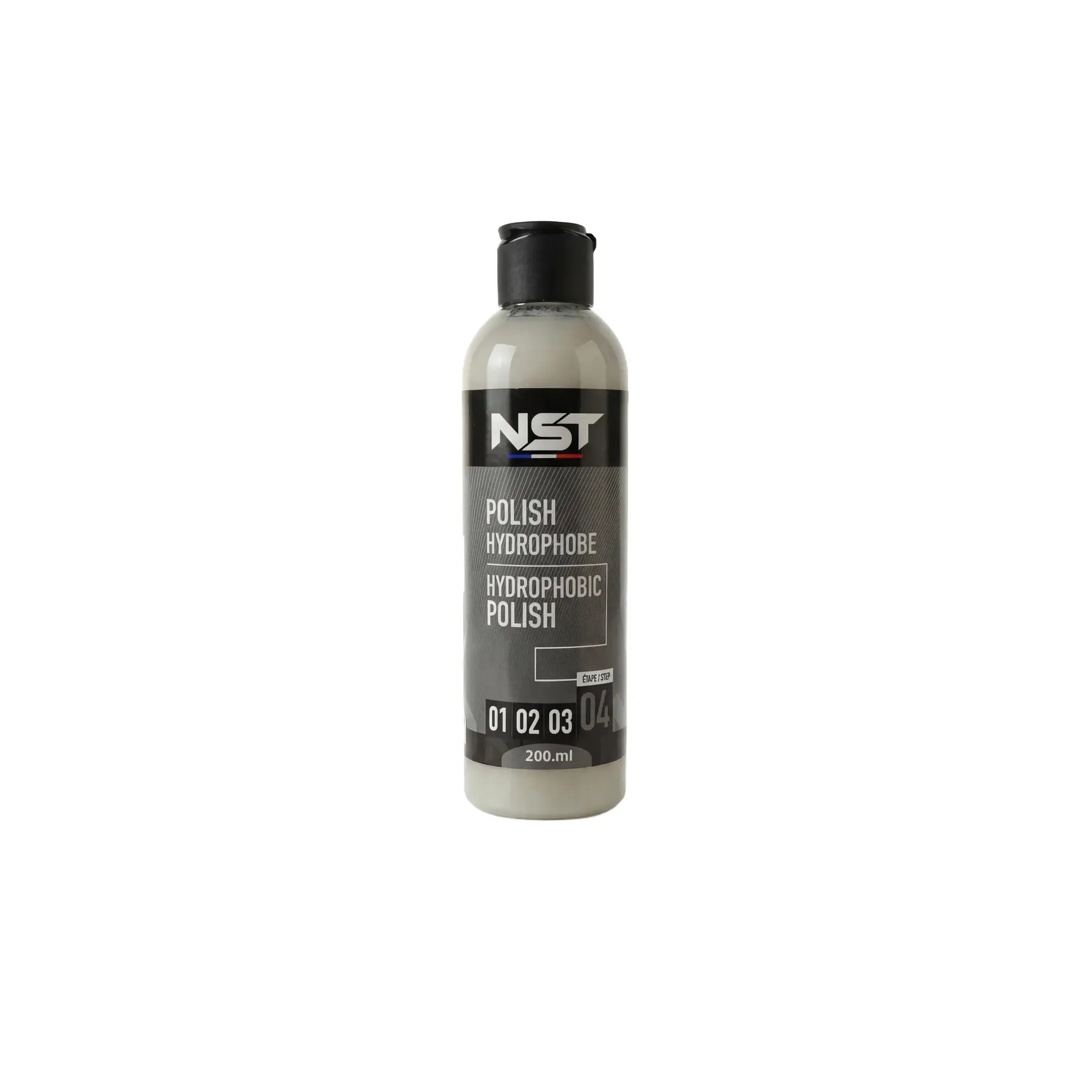 Nettoyant Nstep Polish