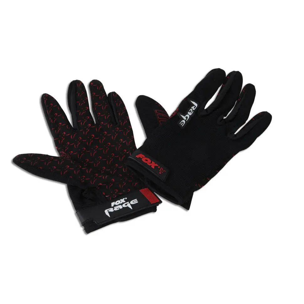 Handschoenen Fox Rage power grip