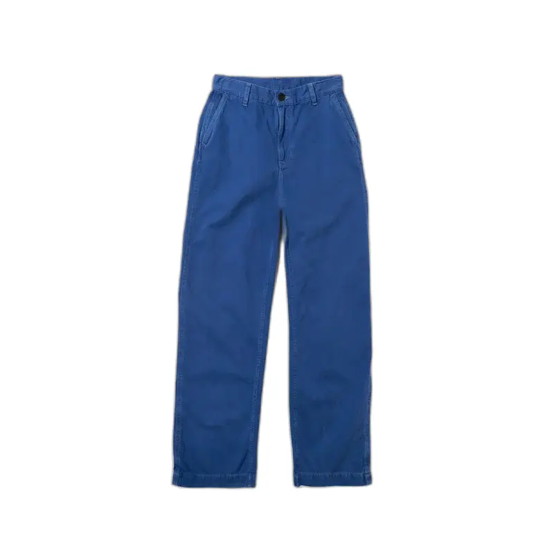 Damenhosen Nudie Jeans Wendy Herringbone