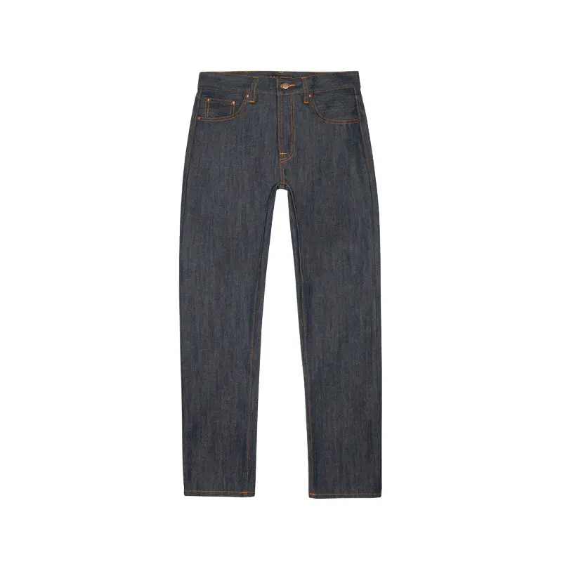 Jeans normali Nudie Jeans Gritty Jackson Dry Sunburns