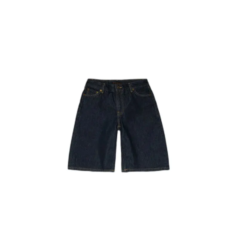 Short Donna  Meja Denim Rinse