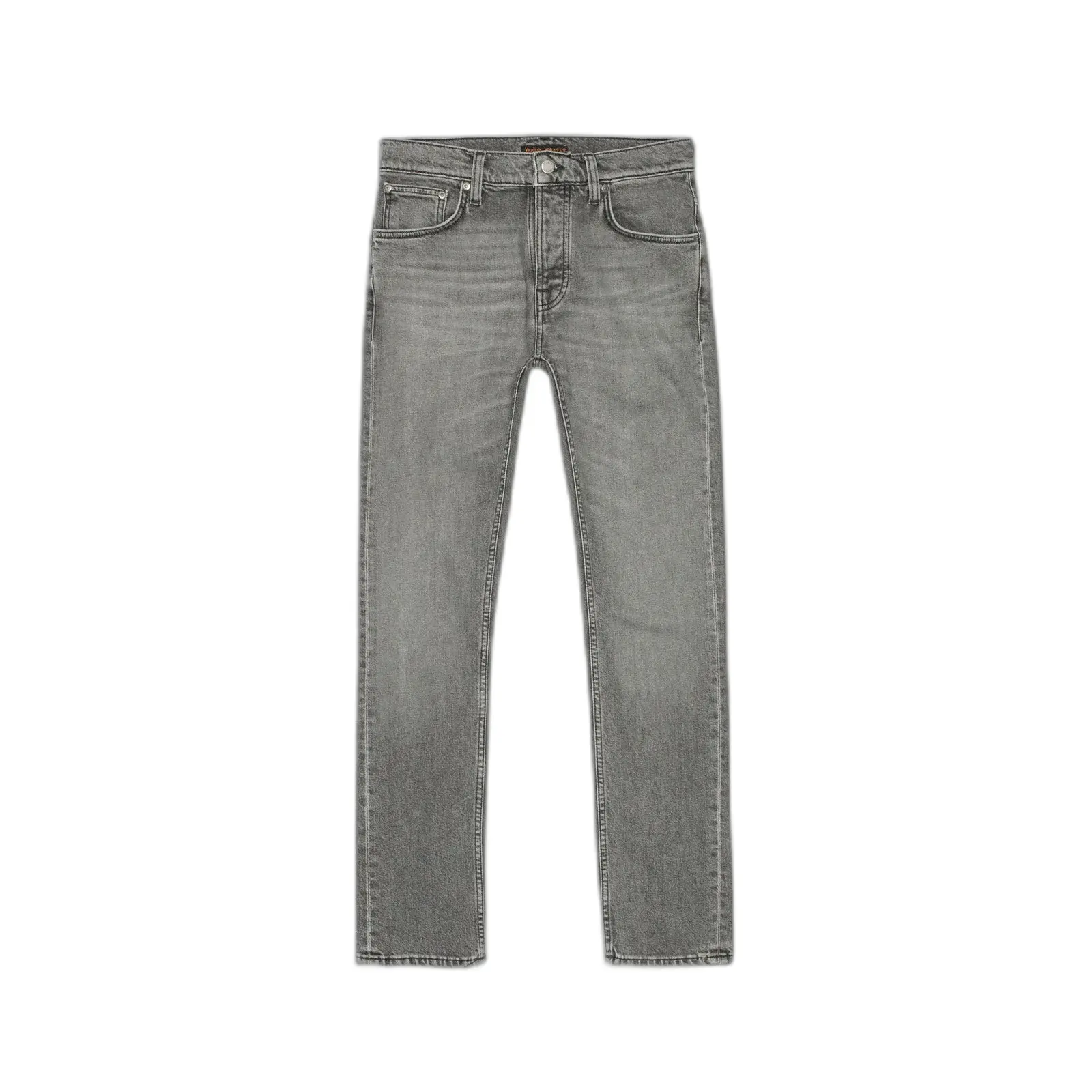 Jeans Slim Nudie Jeans Grim Tim