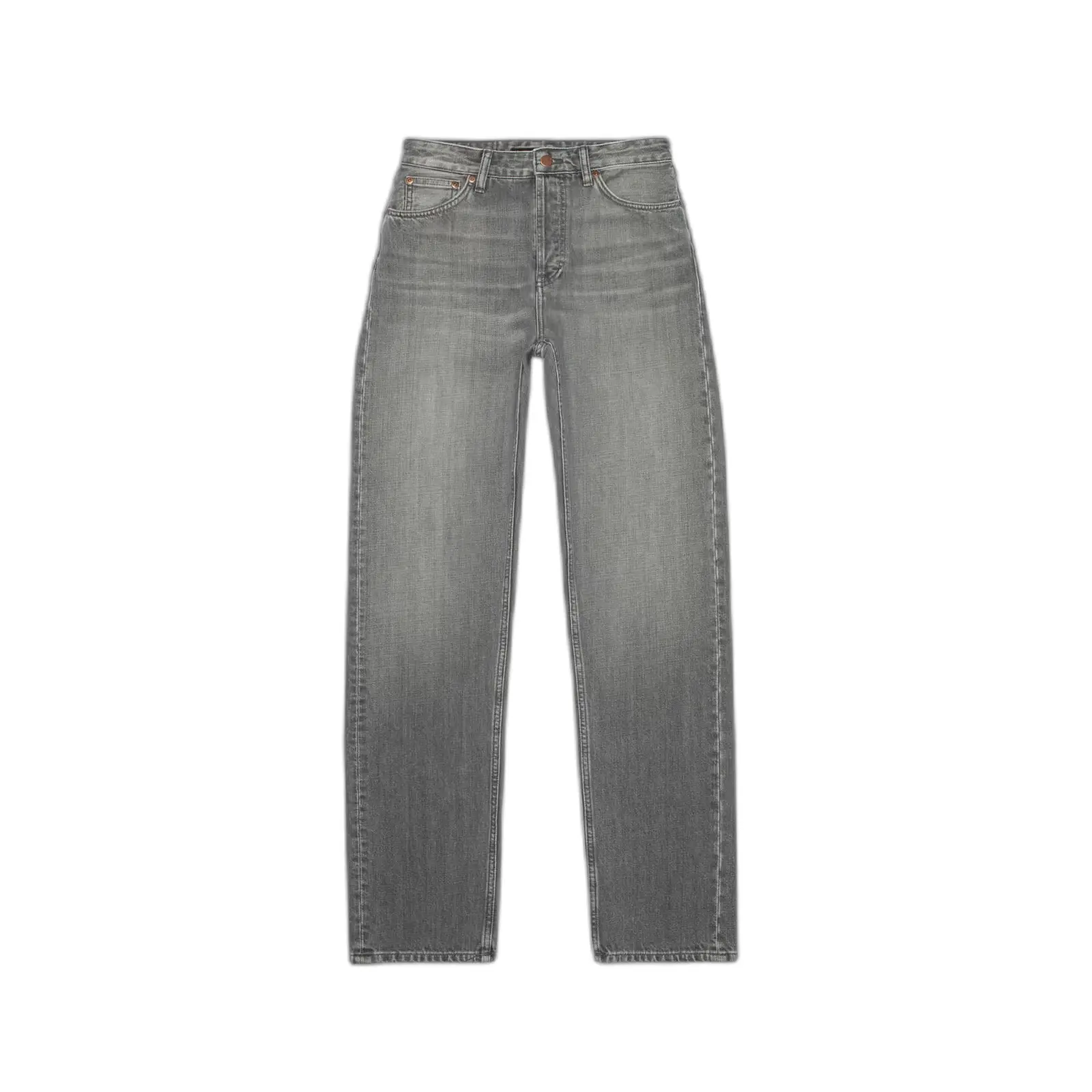 Jeans regular donna Nudie Jeans Lofty Lo