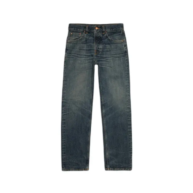 Jeans Regular Nudie Jeans Rad Rufus