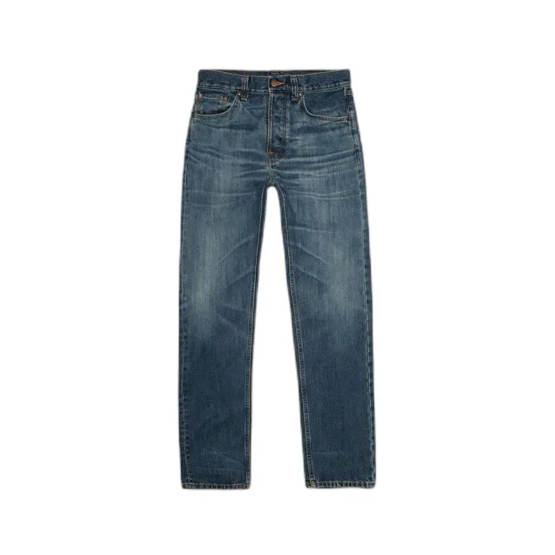 Jeans Regular Nudie Jeans Steady Eddie II Muted