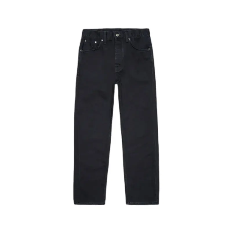 Regelmäßige Jeans Nudie Jeans Rad Rufus Everblue