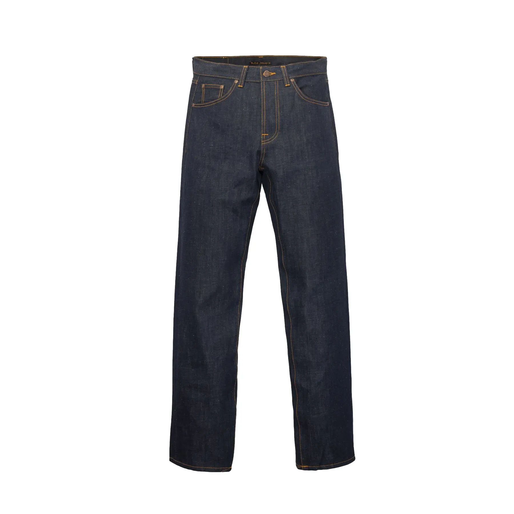 Jeans dritti Nudie Jeans Rad Rufus