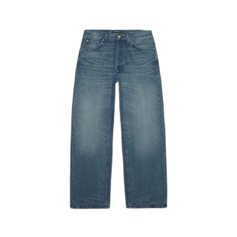 Jeans larghi  Blue Painter