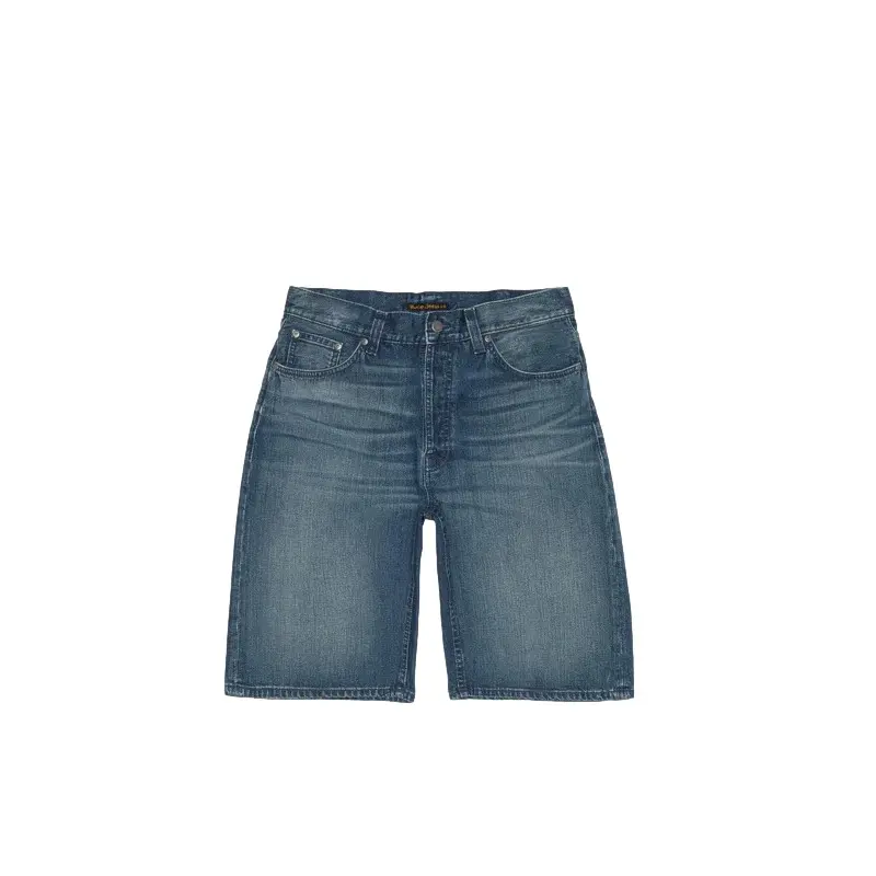 Short  Zeb Denim Blue Painter