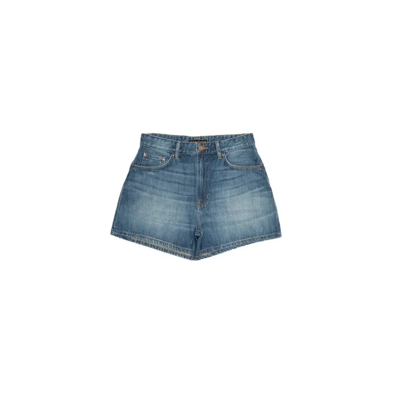 Short Donna  Maeve Denim Clear Skies