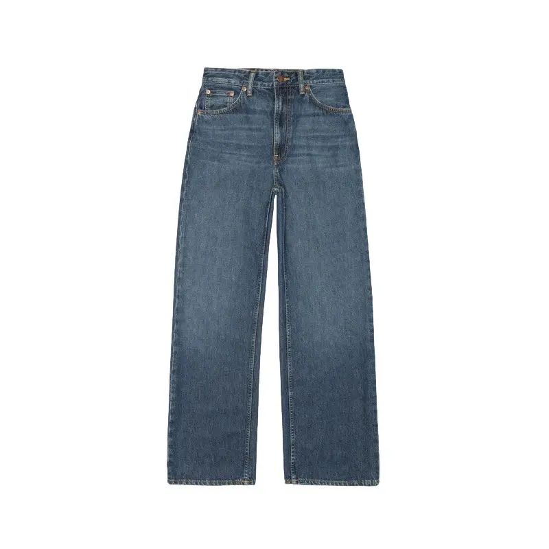 Jeans loose donna  Midnight Rain