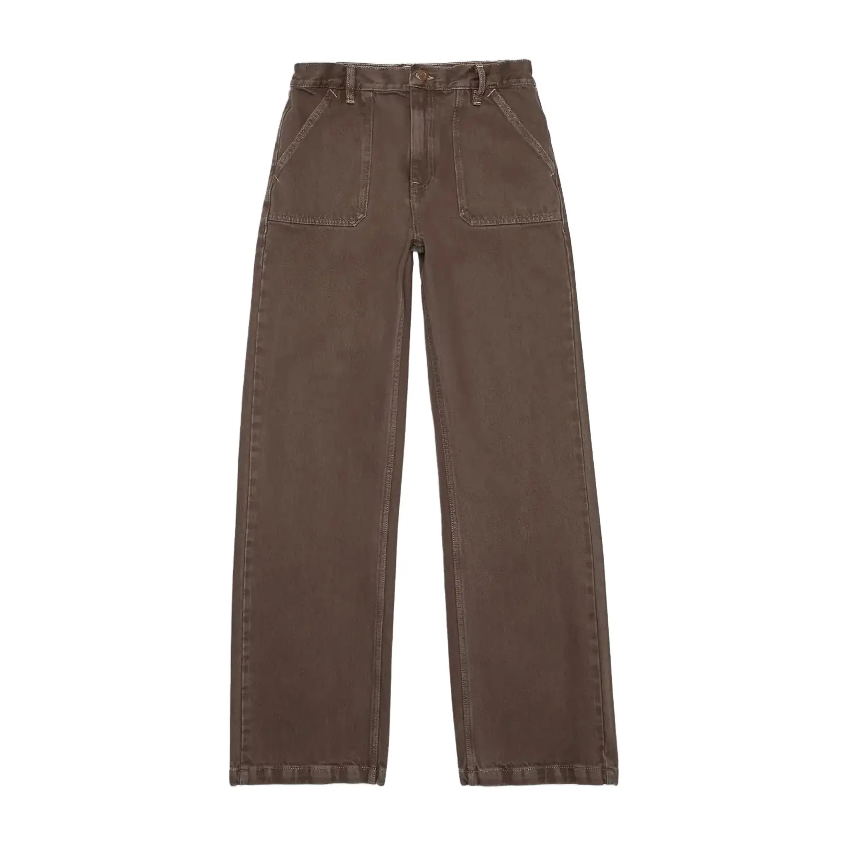 Jeans da donna Nudie Jeans Asta Workwear