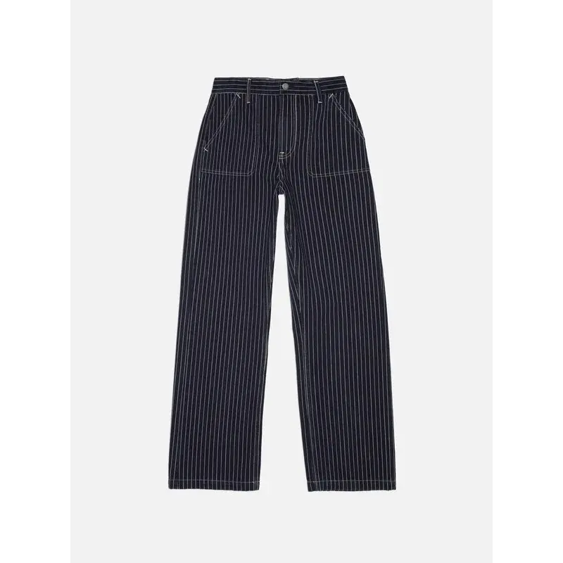 Pantalon femme Nudie Jeans Asta