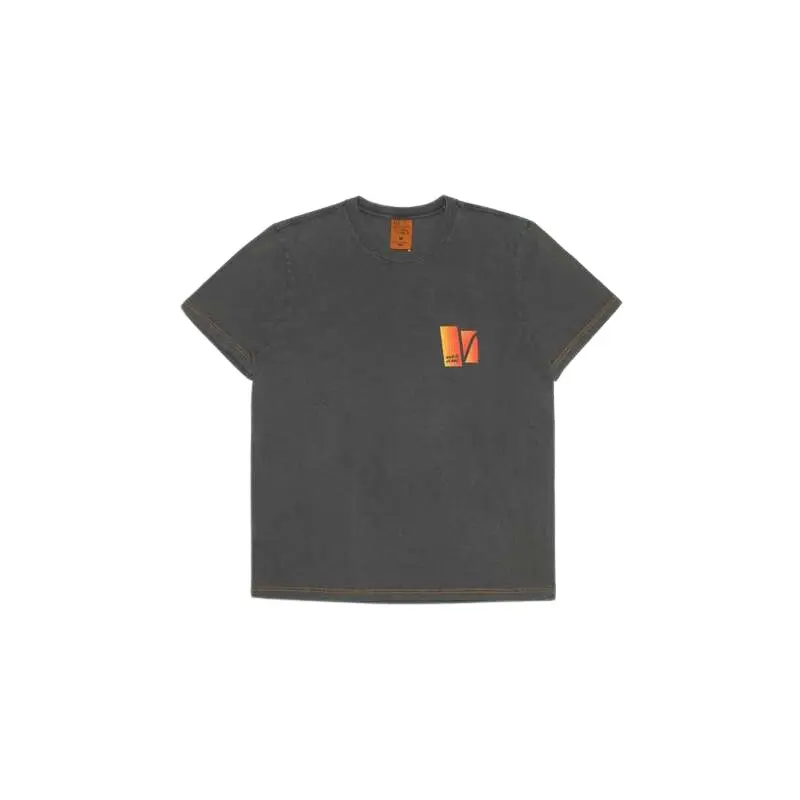 T-shirt Nudie Jeans Roy Sunburns