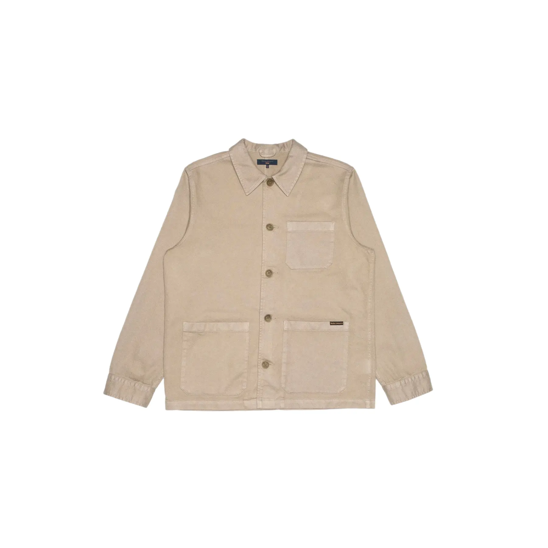 Giacca Nudie Jeans Barney Worker