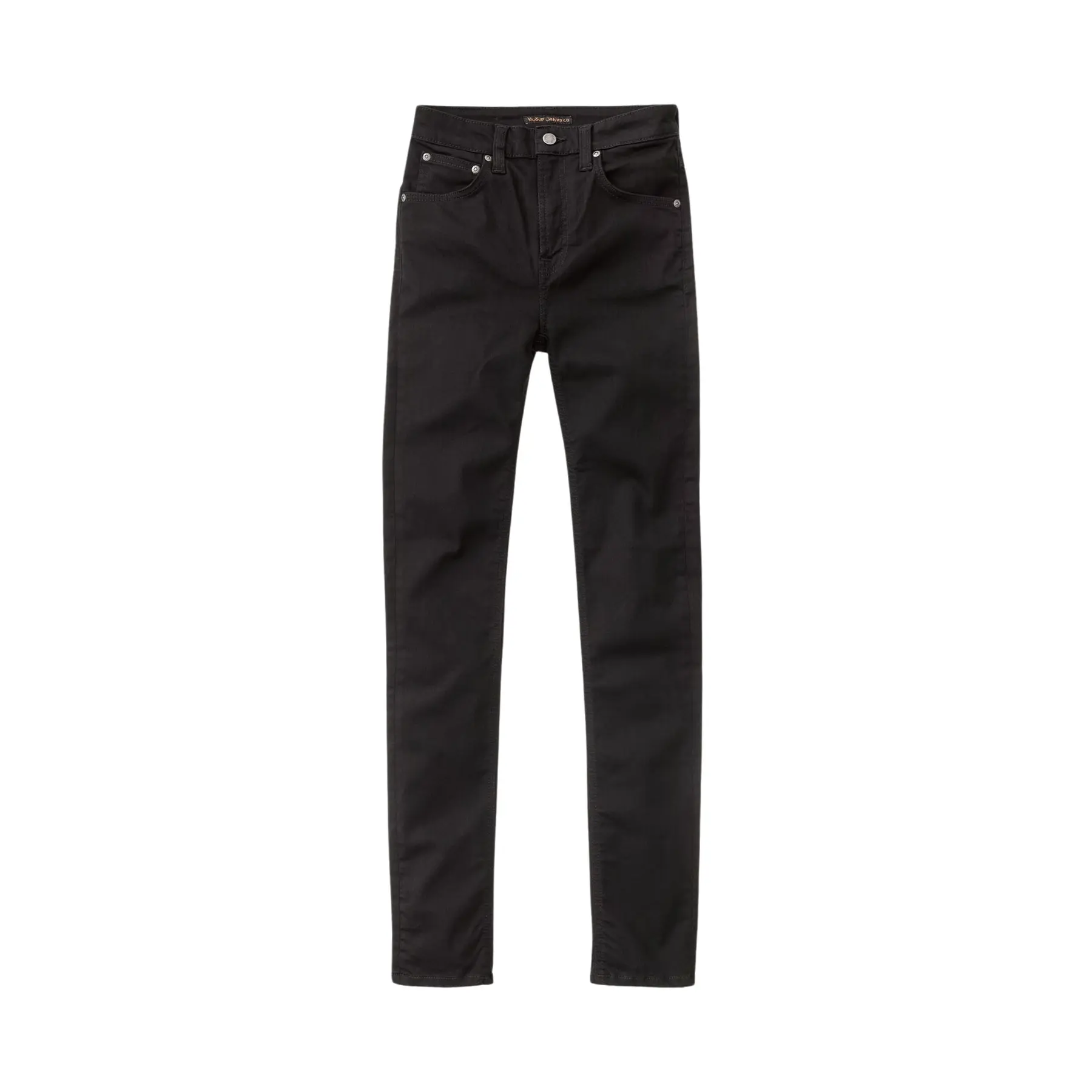 Jeans da donna Nudie Jeans Hightop Tilde