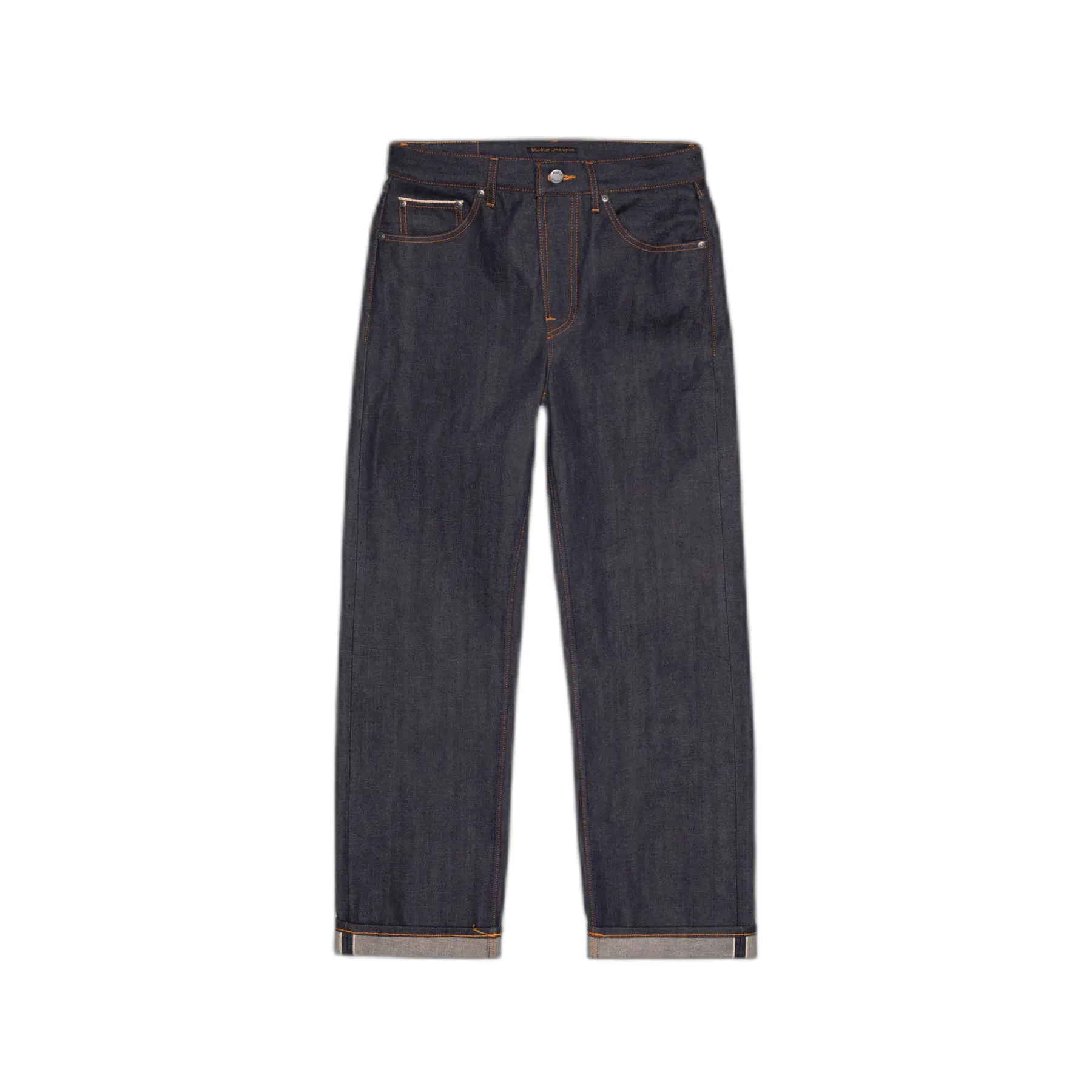 Jeans larghi Nudie Jeans Tuff Tony