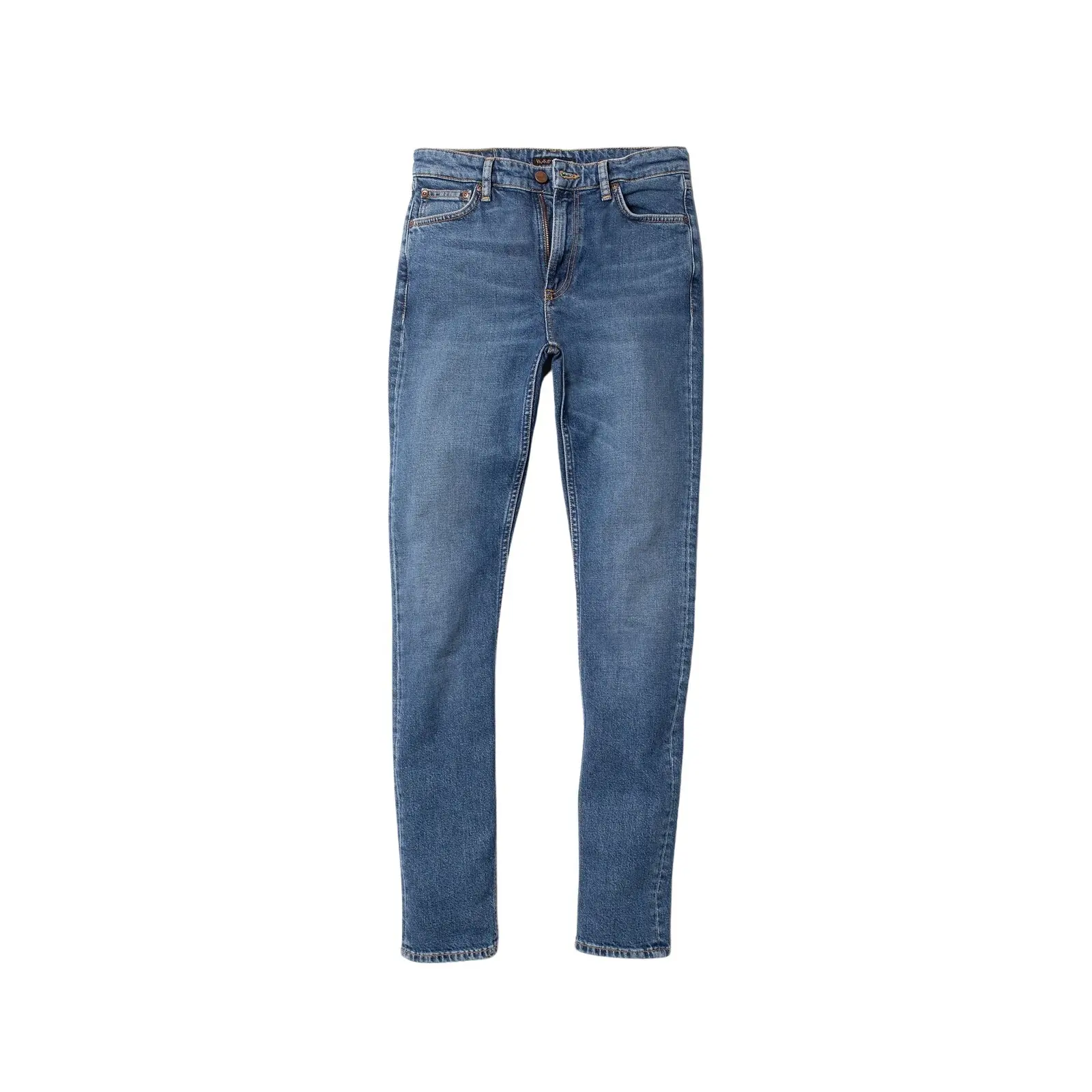 Jeans da donna Nudie Jeans Mellow Mae
