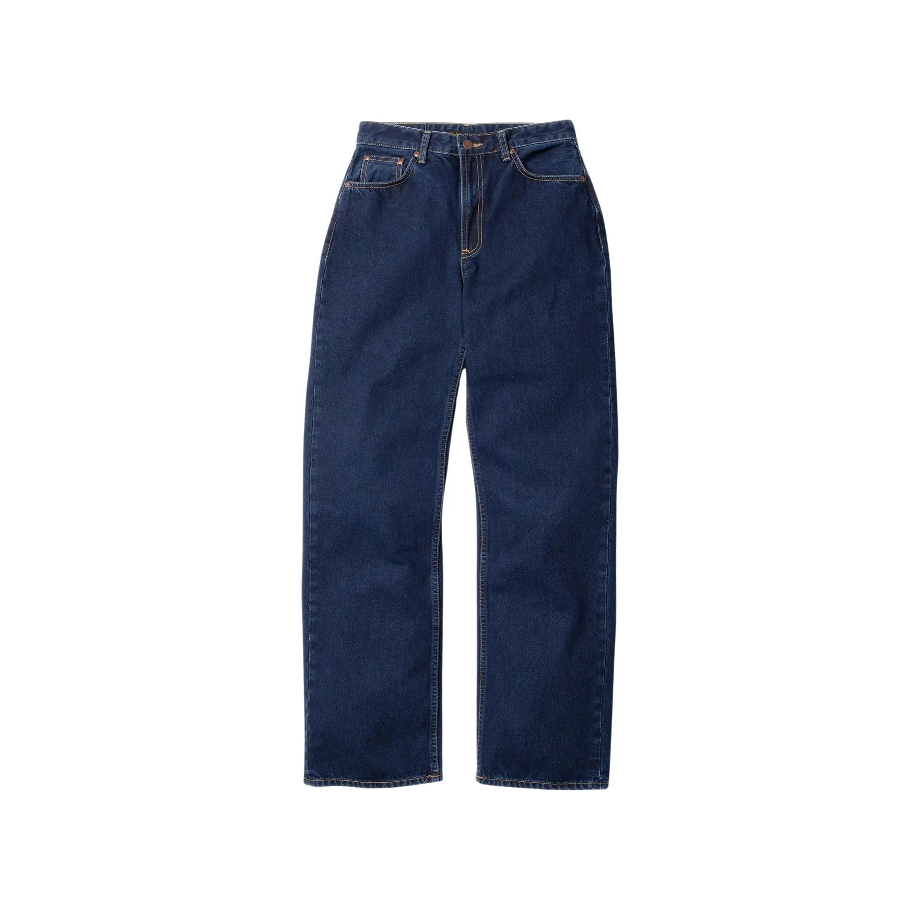 Jeans da donna Nudie Jeans Clean Eileen