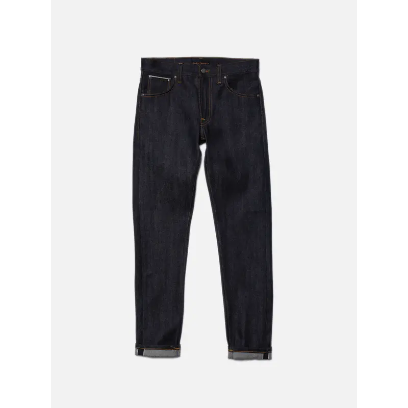 Jeans Slim Nudie Jeans Lean Dean