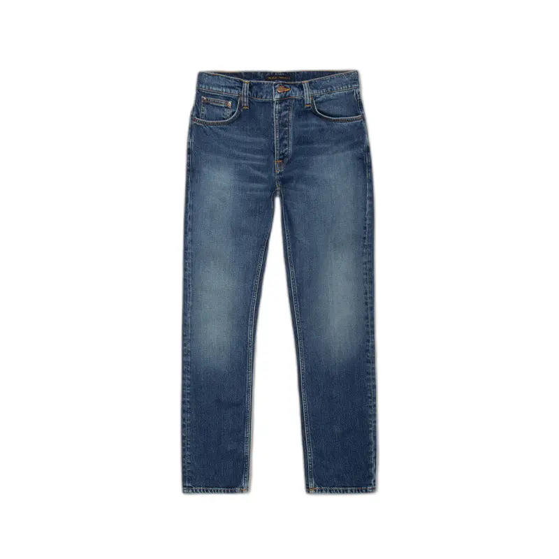 Jeans Nudie Jeans Solid Ollie