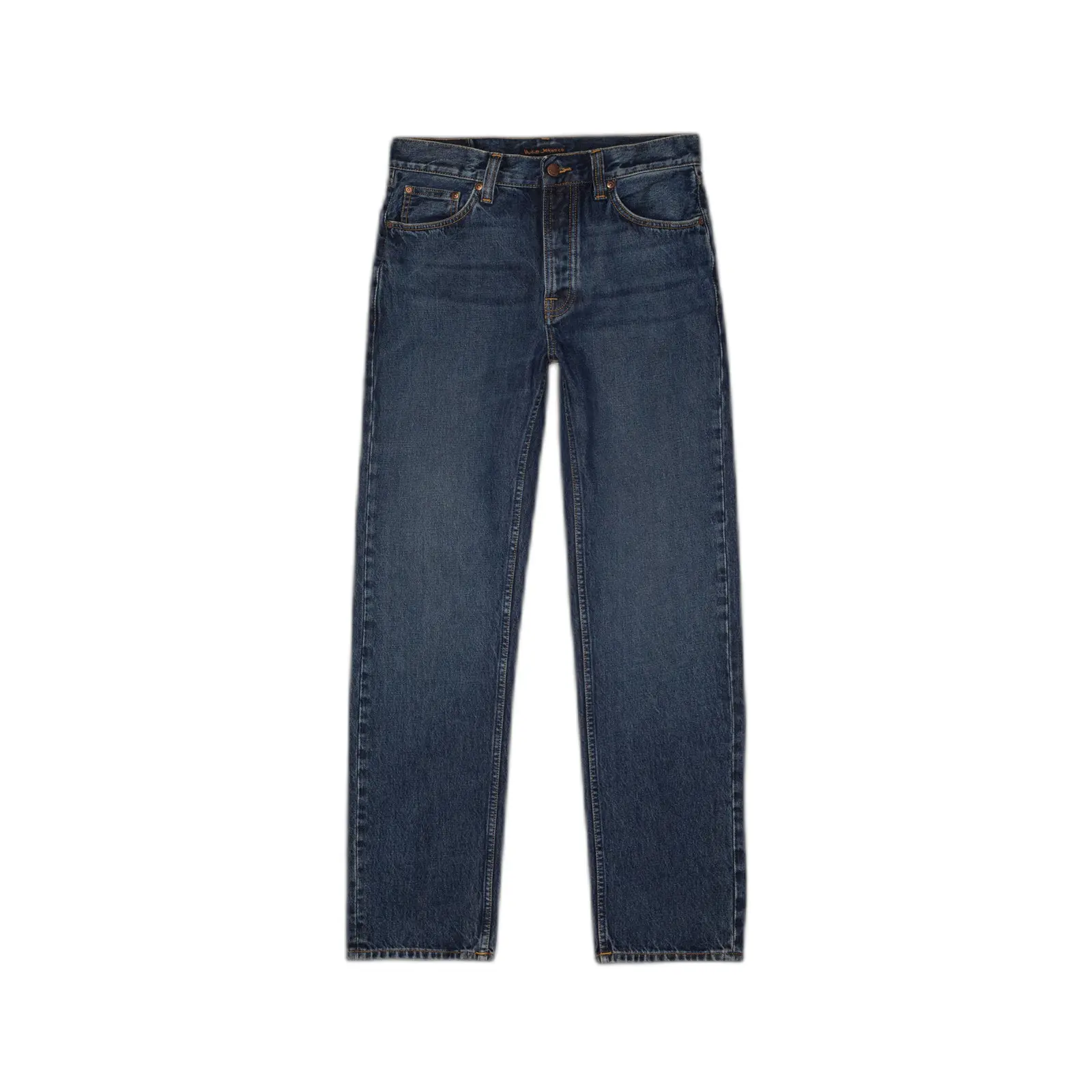 Jeans Regular Nudie Jeans Rad Rufus