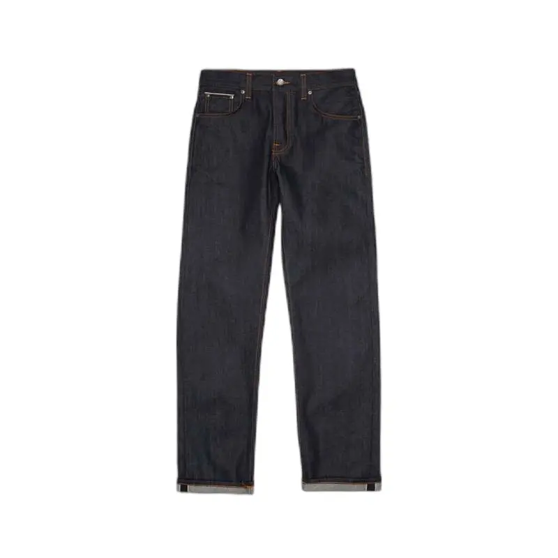 Jeans Regular Nudie Jeans Rad Rufus