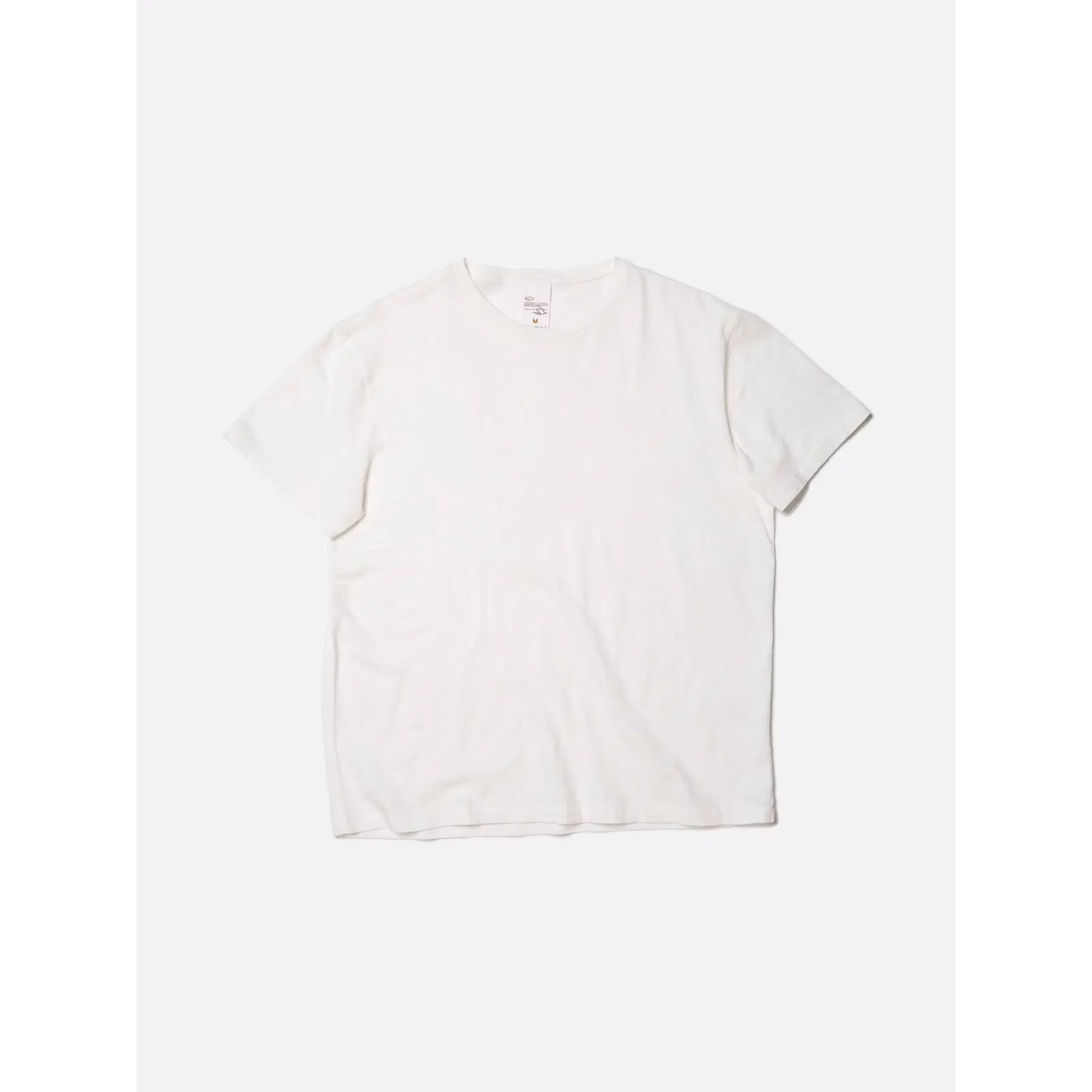 T-shirt Nudie Jeans Henley