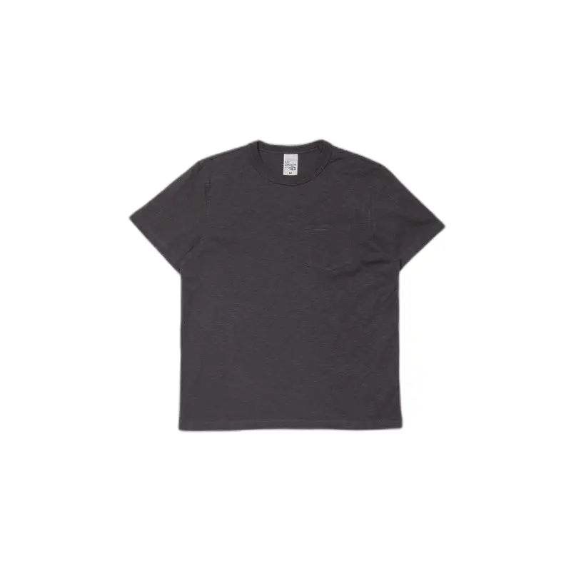 T-shirt Nudie Jeans Roy Heavy Slub