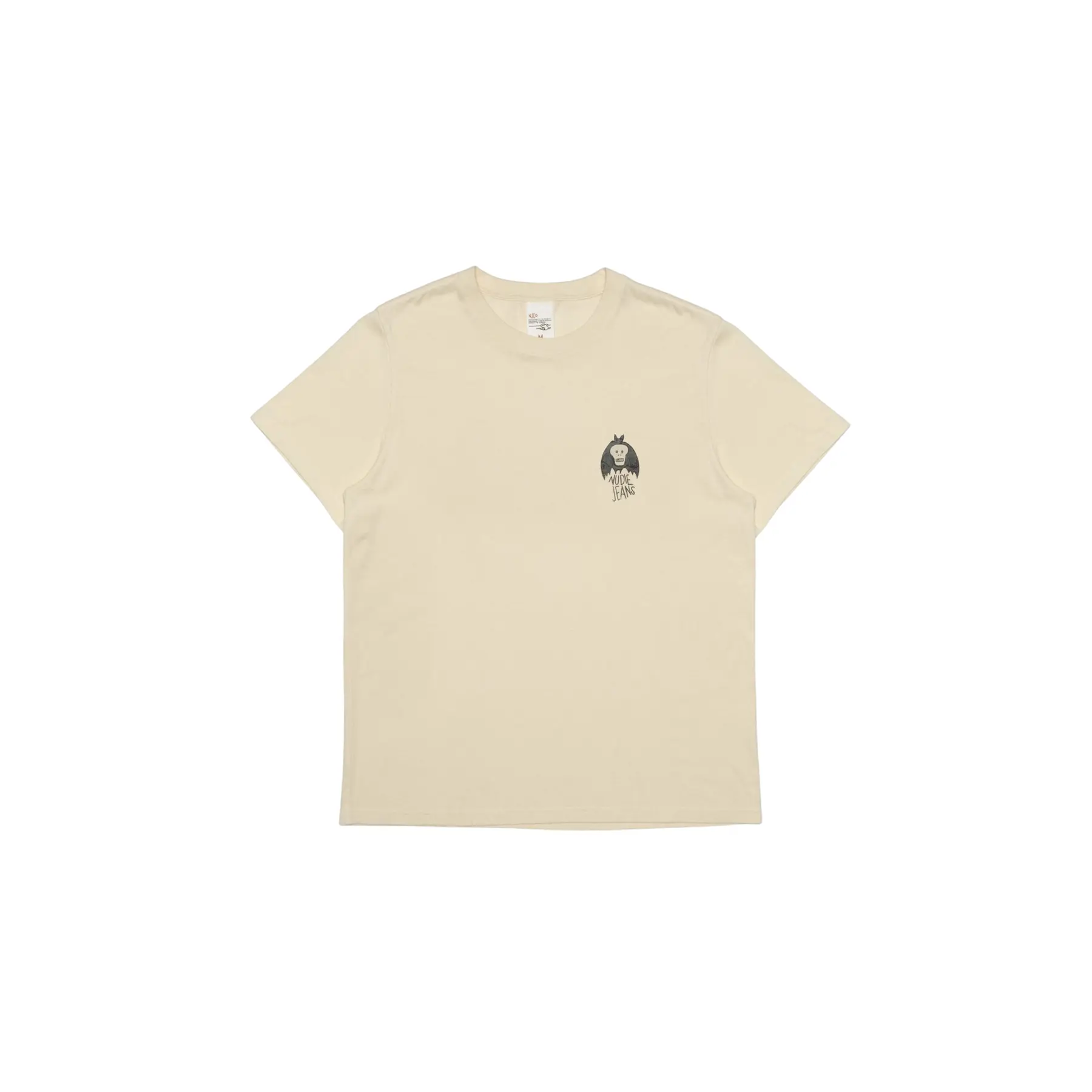 T-shirt Nudie Jeans Roy The Bat