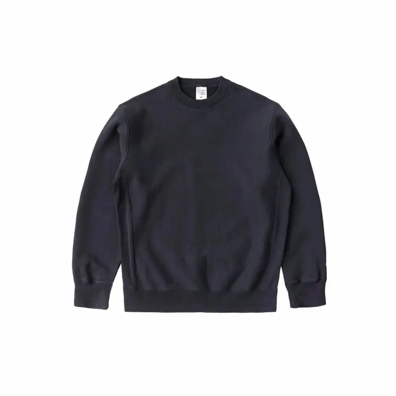 Felpa con scollo rotondo Nudie Jeans Hasse
