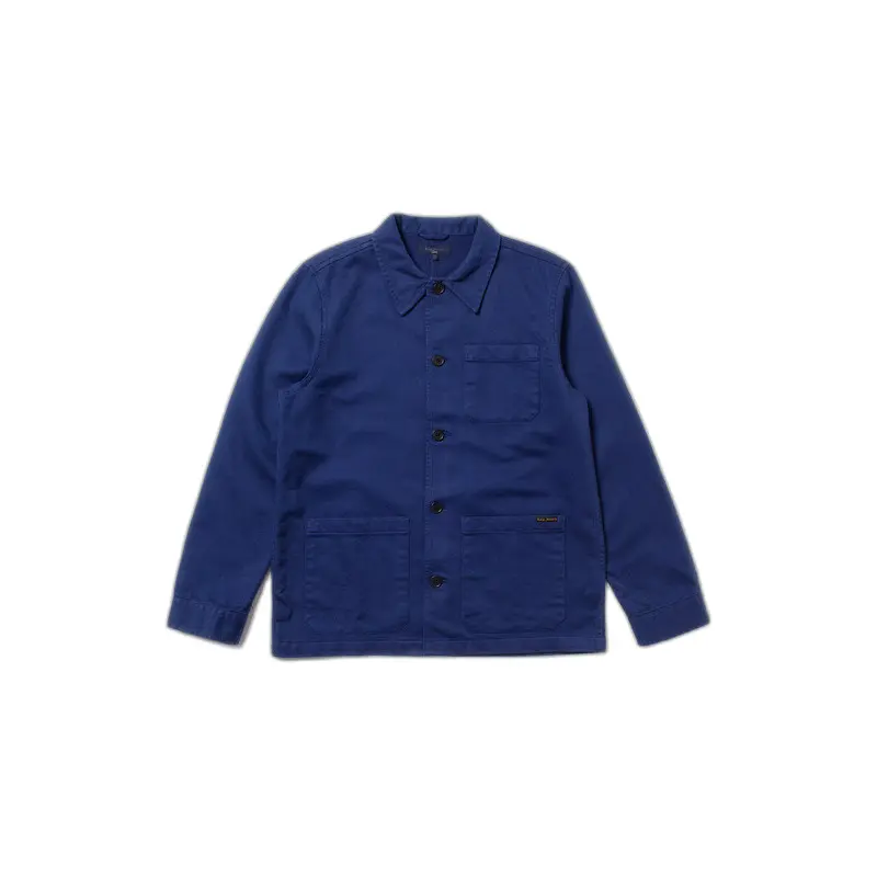 Giacca Nudie Jeans Worker
