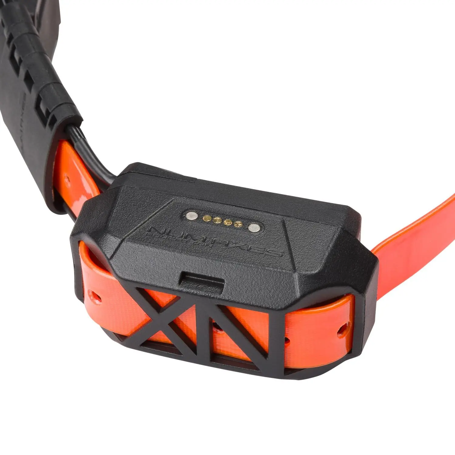 System lokalizacji dla psa bez szkolenia Num'axes Canicom Gps Mini