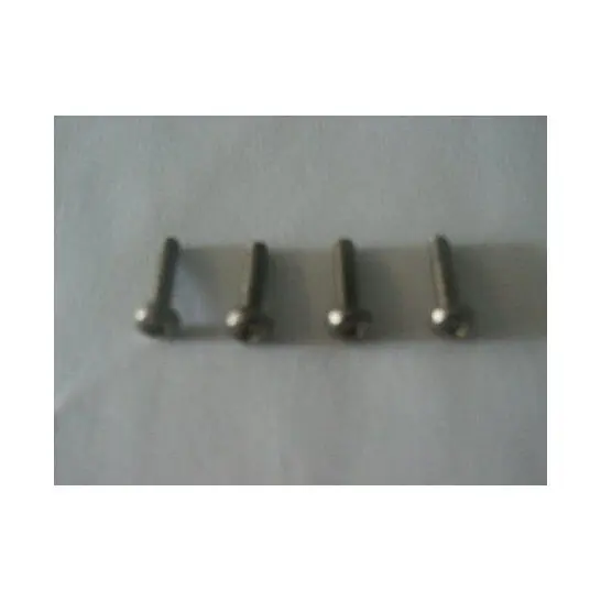 Screw for clamp Num'axes Canifugue