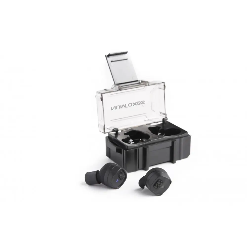 Bluetooth ear muffs Num'axes ORE1068