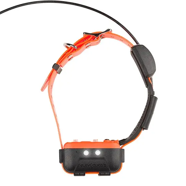 Num'axes Noir Collier De Localisation Canicom Gps 2 - Image 5