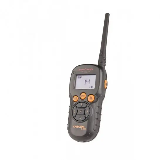 Remote control Num'axes Canicom 5.800