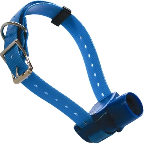 Sound locating collar only Num'axes Canibeep Radio Pro