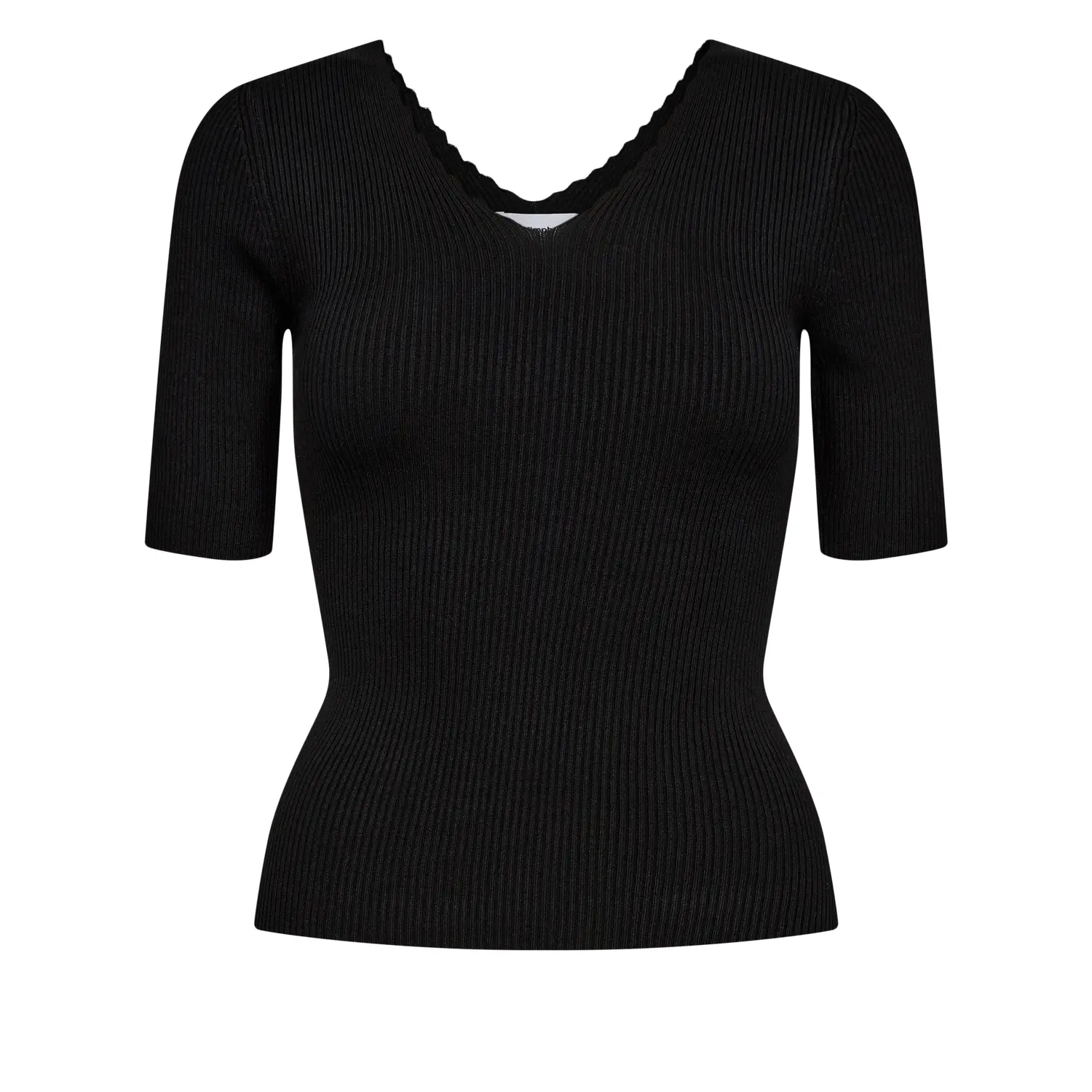Kurzpullover Damen Nümph Nuayelet