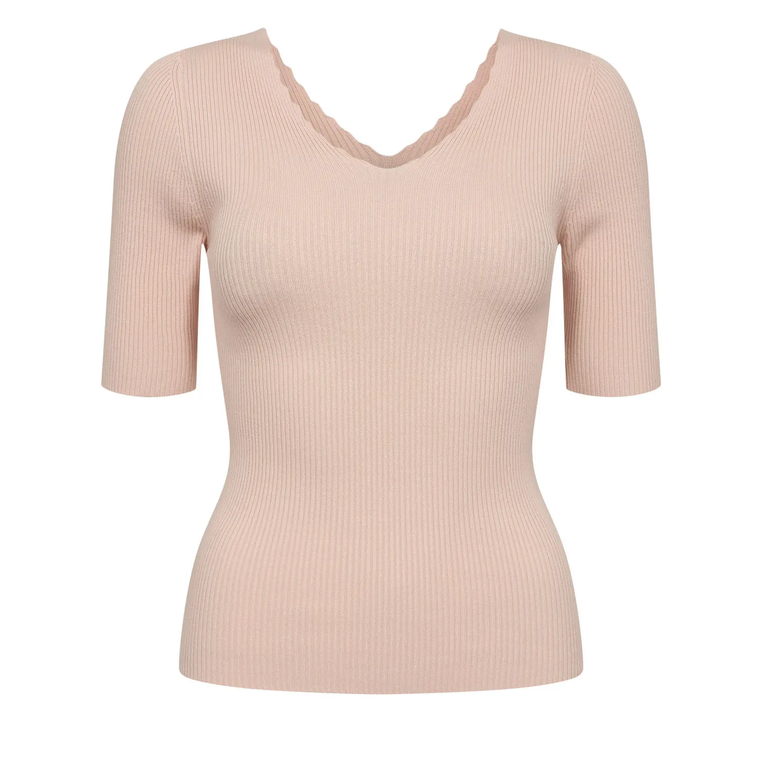 Kurzpullover Damen Nümph Nuayelet