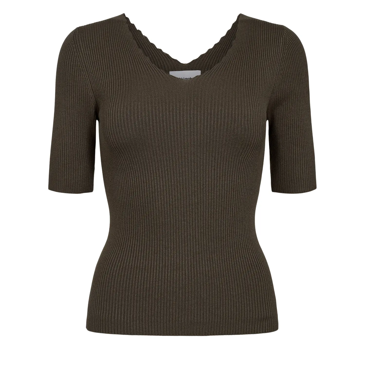 Kurzpullover Damen Nümph Nuayelet
