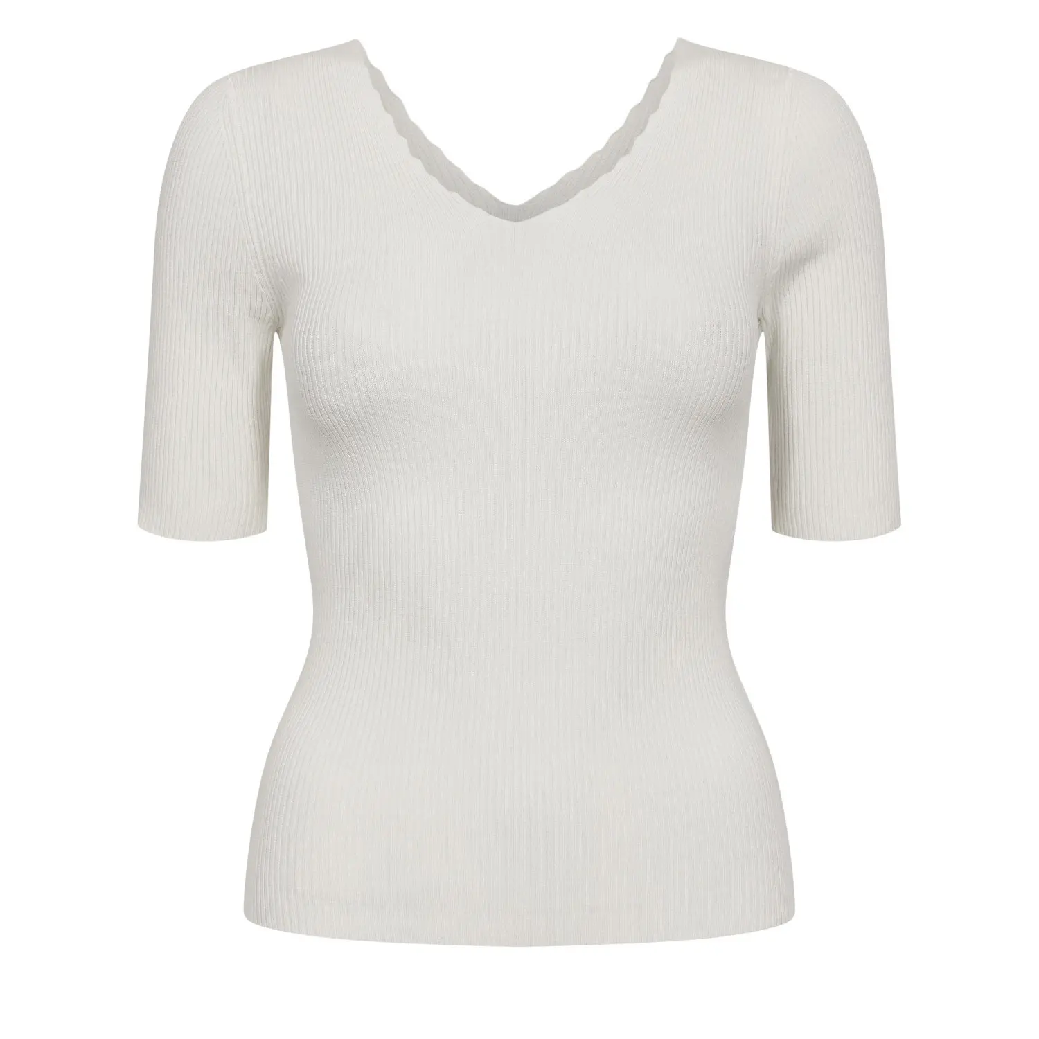 Kurzpullover Damen Nümph Nuayelet