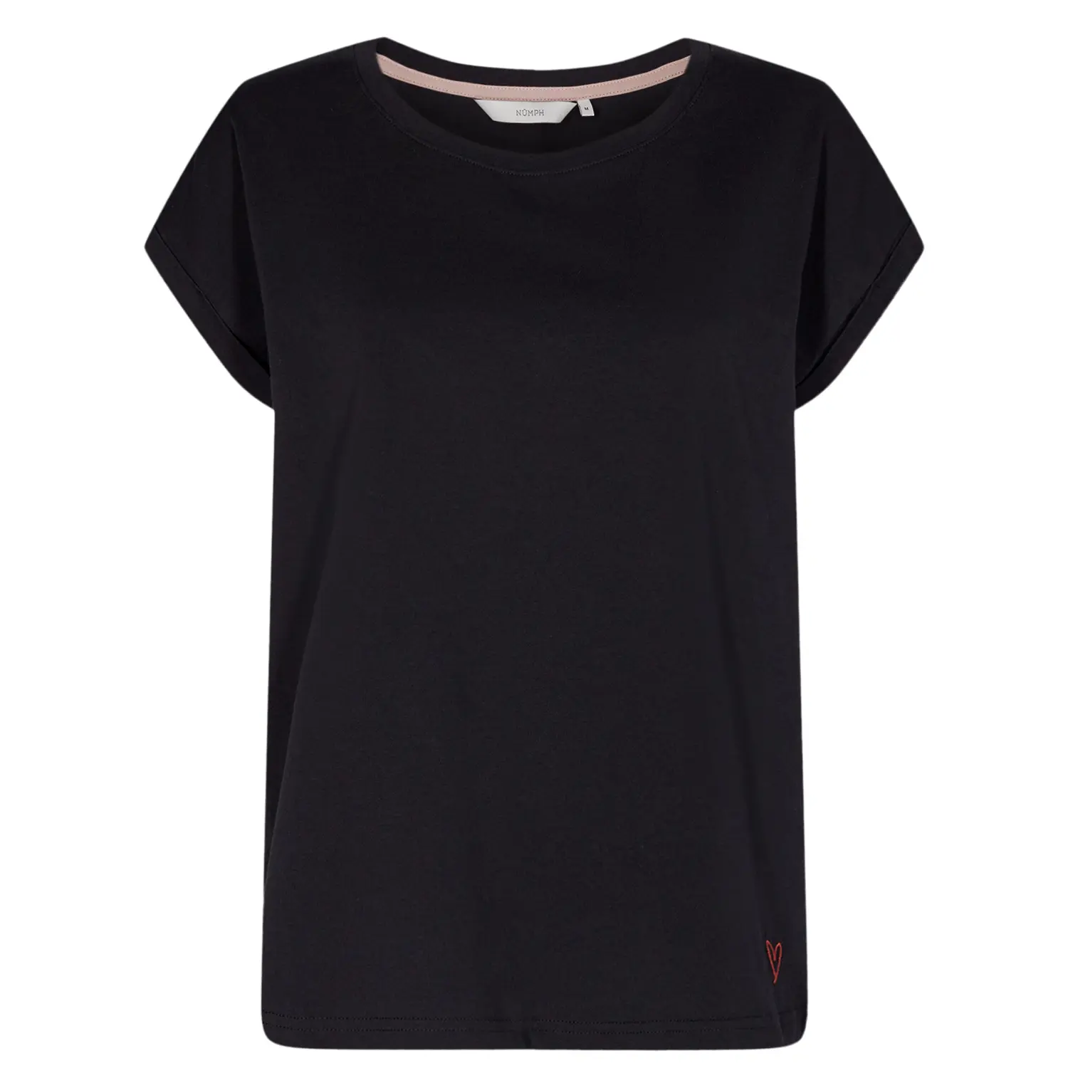 Damen T-Shirt Nümph Nubeverly - Gots